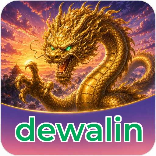 Logo dewalin