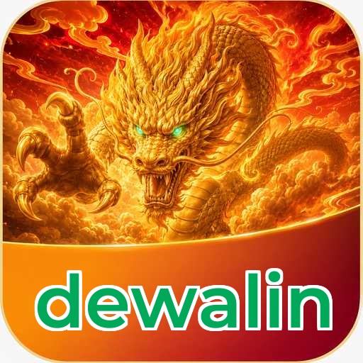 Logo dewalin
