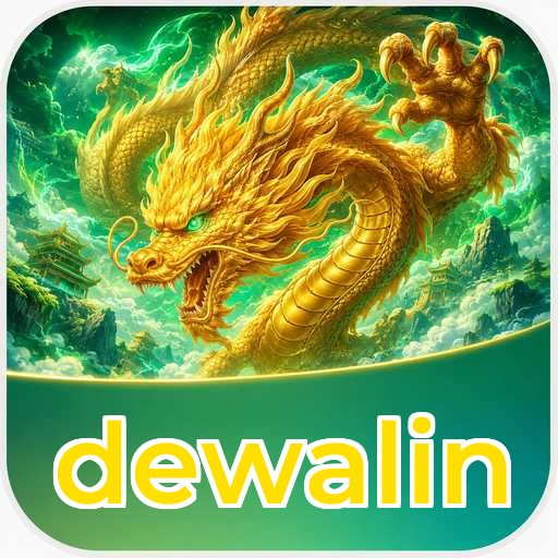 Logo dewalin