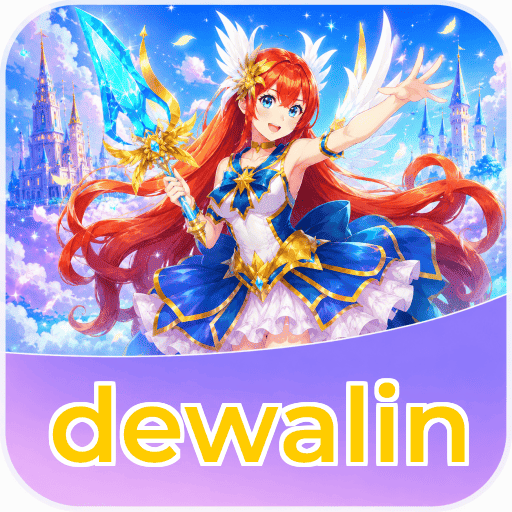 Logo dewalin