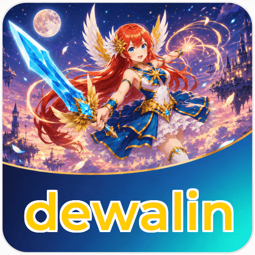 Logo dewalin