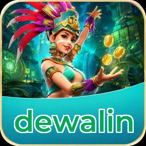 Logo dewalin