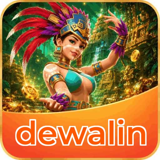 Logo dewalin