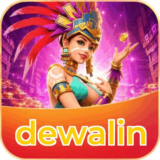 Logo dewalin