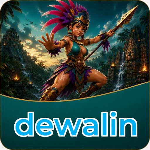 Logo dewalin