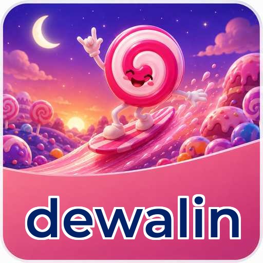 Logo dewalin