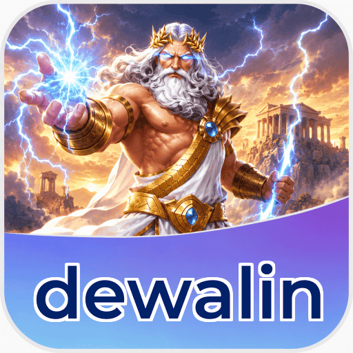 Logo dewalin