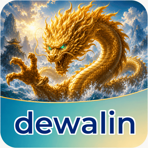 Logo dewalin