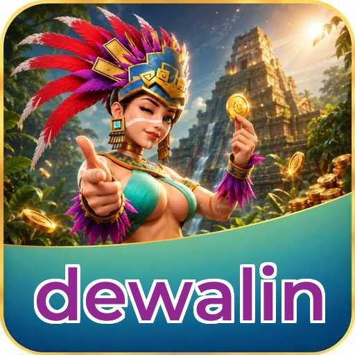 Logo dewalin