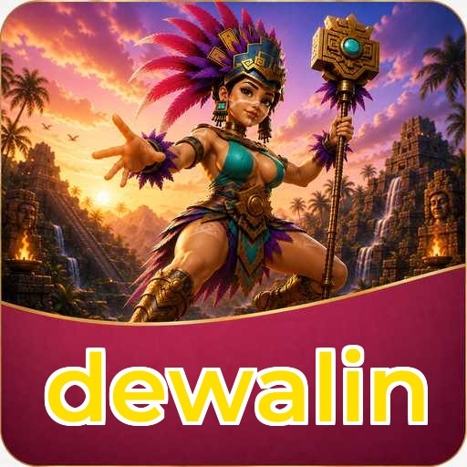 Logo dewalin
