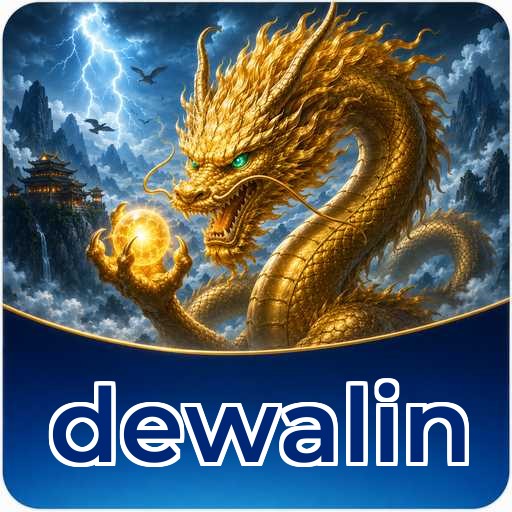 Logo dewalin