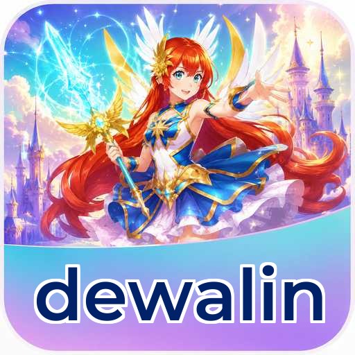 Logo dewalin