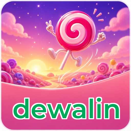 Logo dewalin