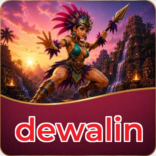 Logo dewalin