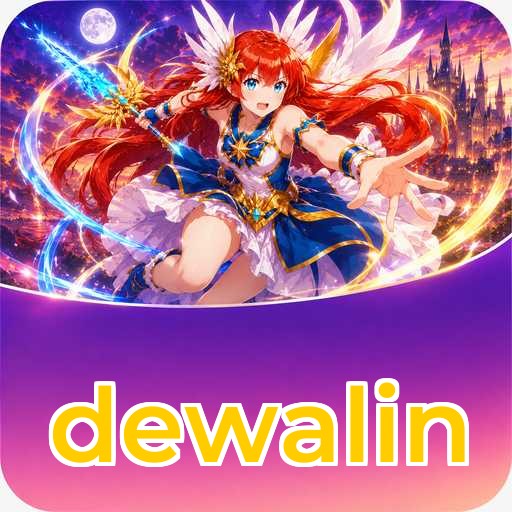 Logo dewalin