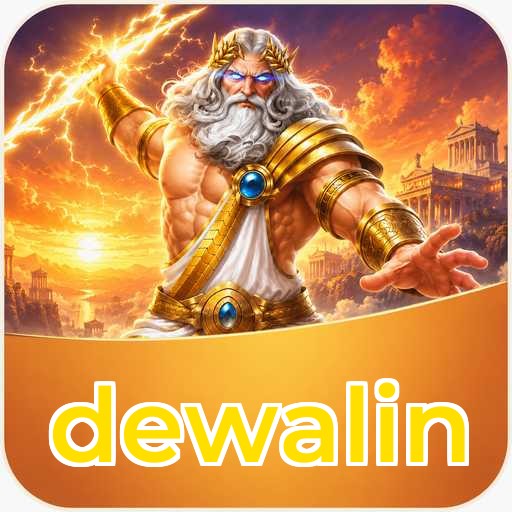 Logo dewalin