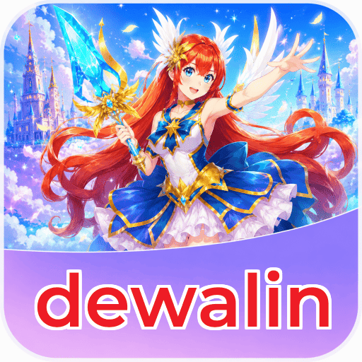 Logo dewalin