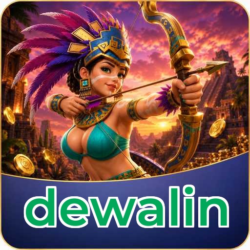 Layar pertama dewalin setelah pemasangan di Android