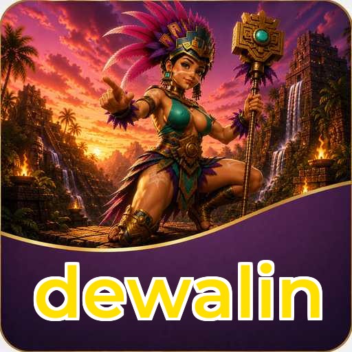 Logo dewalin