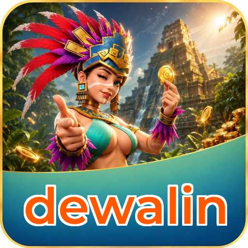 Logo dewalin