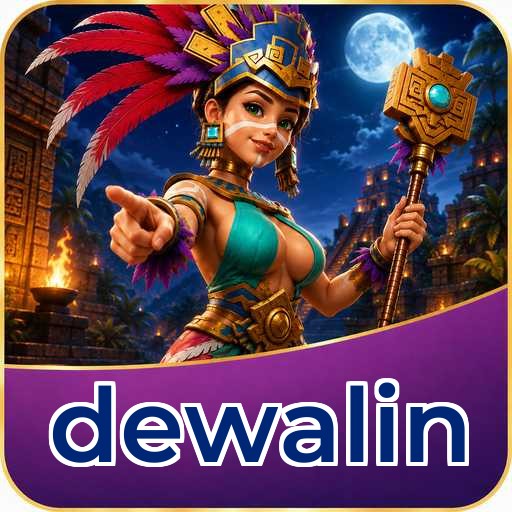 Logo dewalin