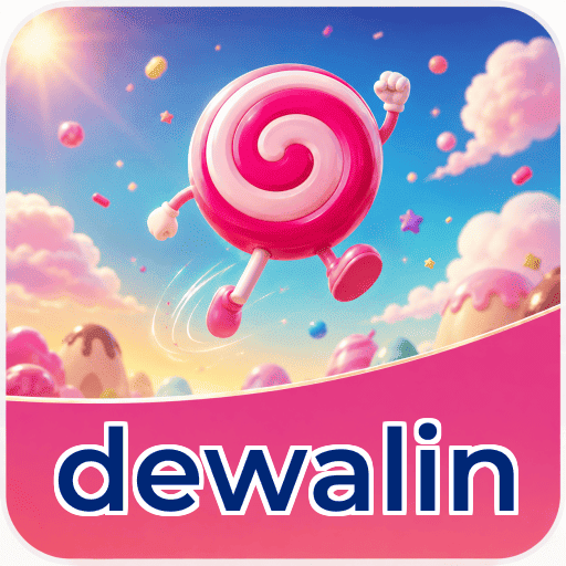 Logo dewalin