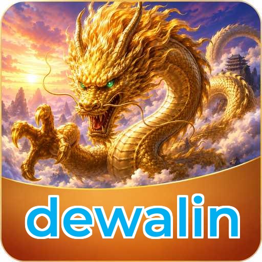 Logo dewalin
