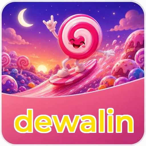 Logo dewalin
