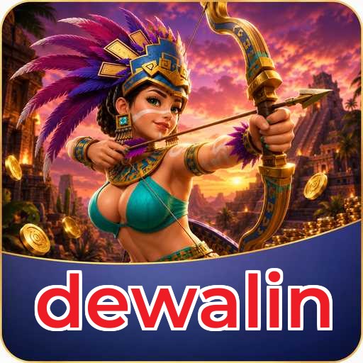 Logo dewalin