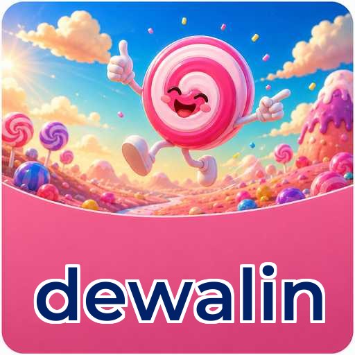 Logo dewalin