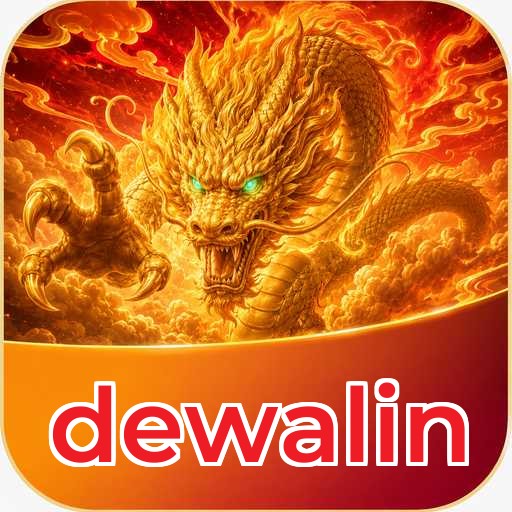 Logo dewalin