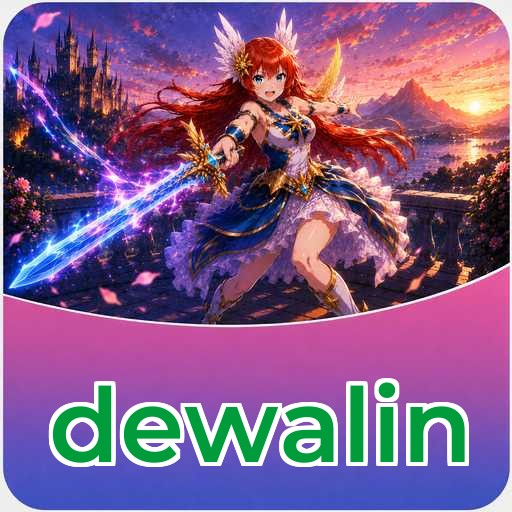 Logo dewalin