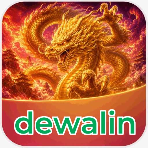 Logo dewalin