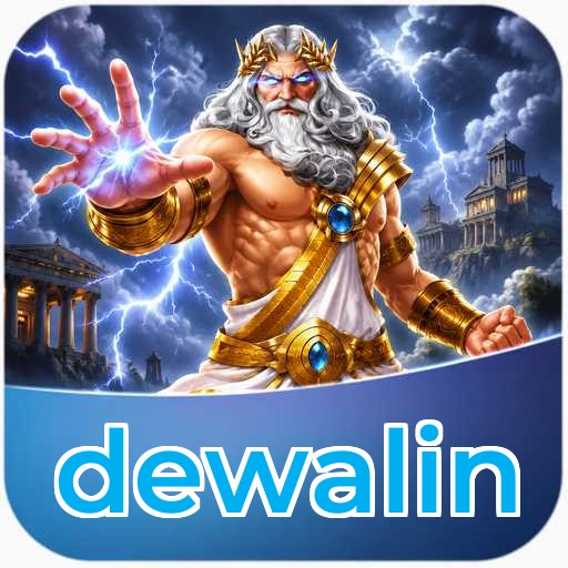 Logo dewalin
