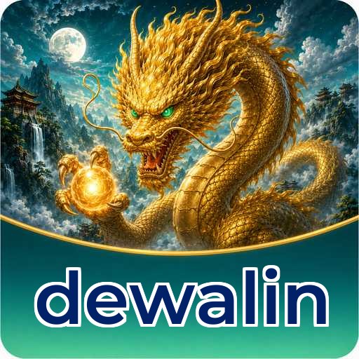 Logo dewalin