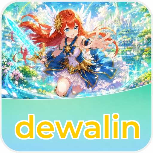 Logo dewalin