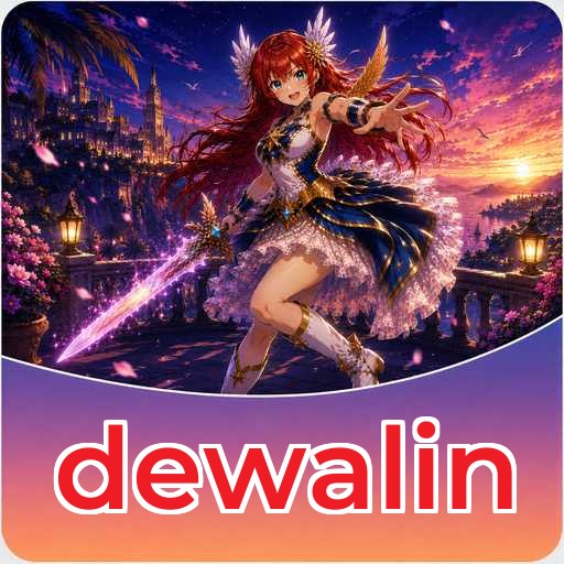 Logo dewalin