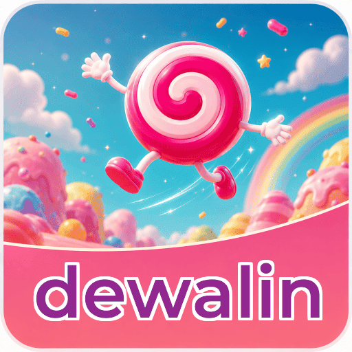 Logo dewalin