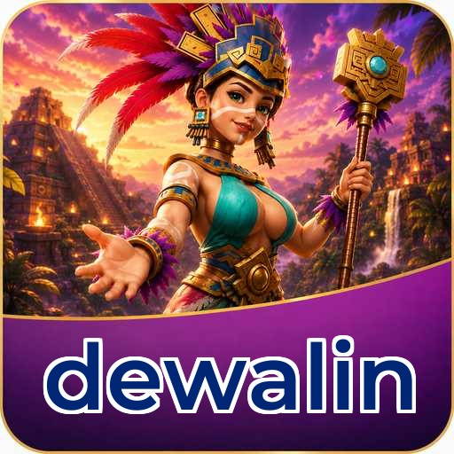Logo dewalin