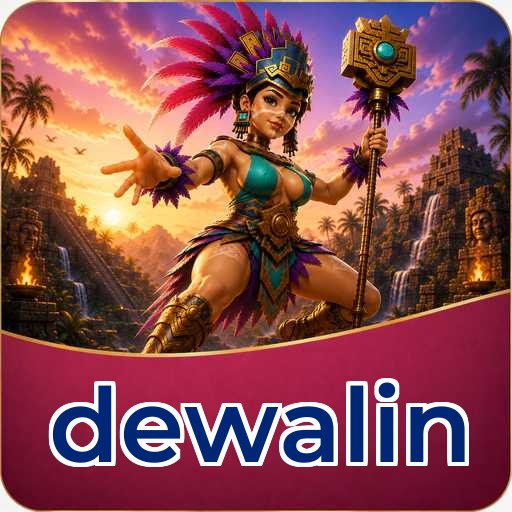 Logo dewalin