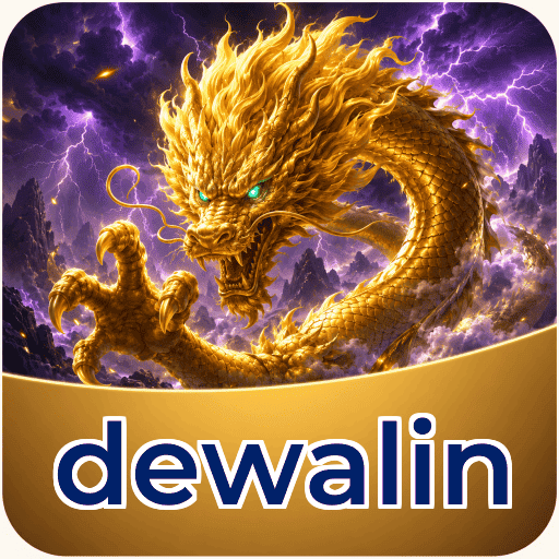 Logo dewalin