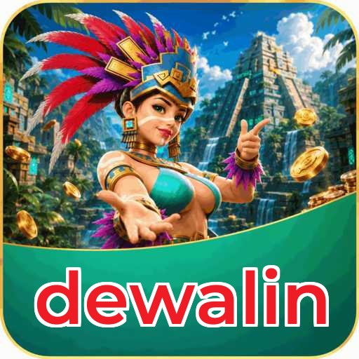 Logo dewalin