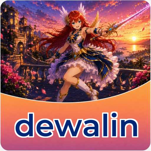 Logo dewalin