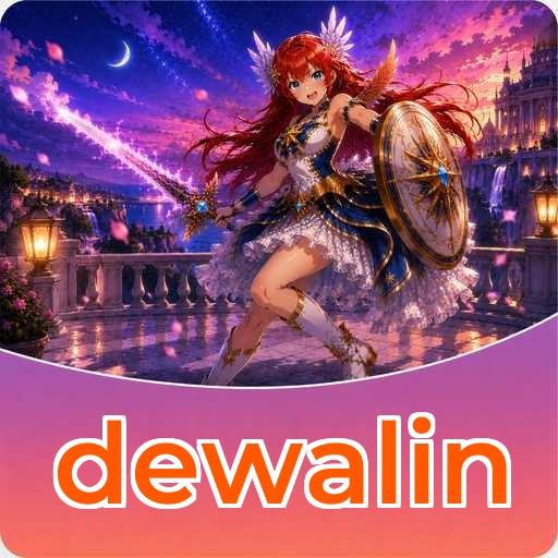 Logo dewalin