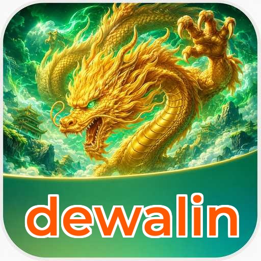 Logo dewalin