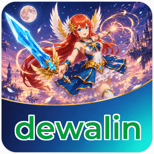 Logo dewalin