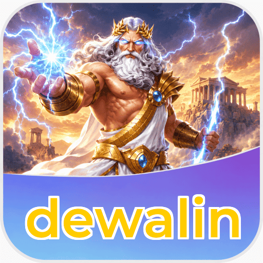 Logo dewalin