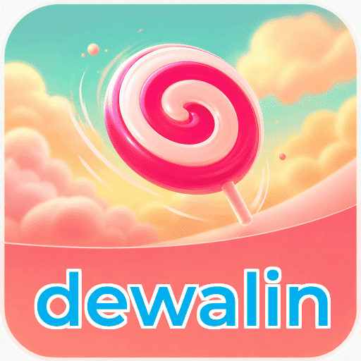 Logo dewalin