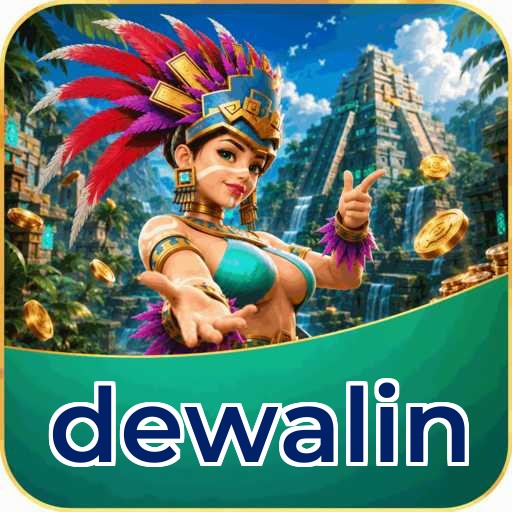 Logo dewalin